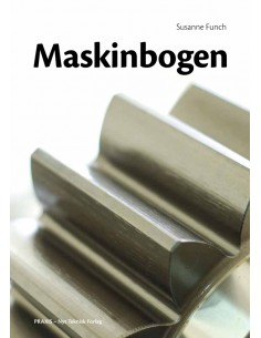 Maskinbogen