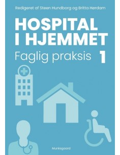 Hospital i hjemmet 1
