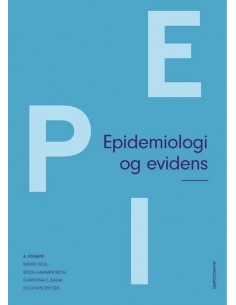 Epidemiologi og evidens