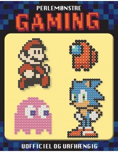 Perlemønstre: Gaming