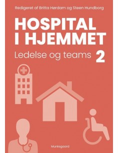 Hospital i hjemmet 2