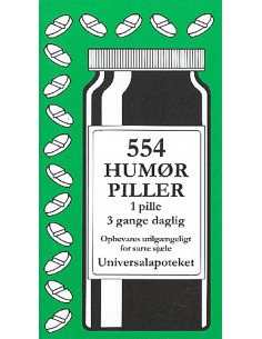 554 humørpiller
