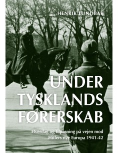 Under Tysklands førerskab...