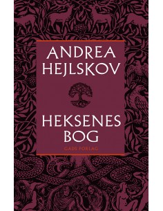 Heksenes bog
