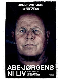 Abe-Jørgens ni liv