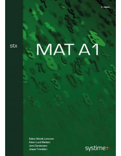 MAT A1 stx