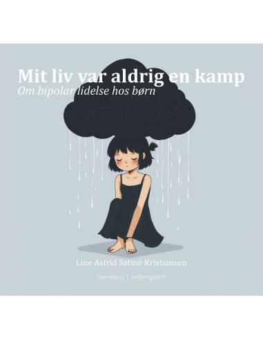 Mit liv var aldrig en kamp Mit liv var aldrig en kamp