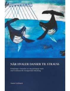 Når hvaler danser til strauss