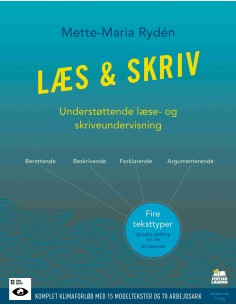 Læs & skriv