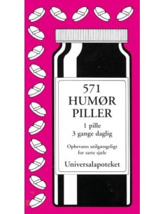 571 humørpiller
