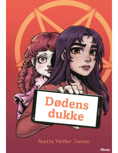 Dødens dukke, Sort Læseklub