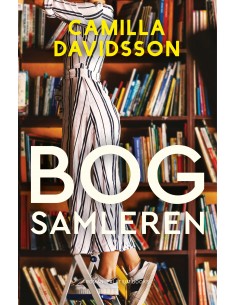Bogsamleren
