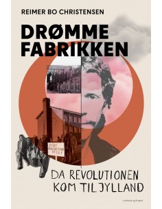 Drømmefabrikken – da...