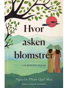 Hvor asken blomstrer