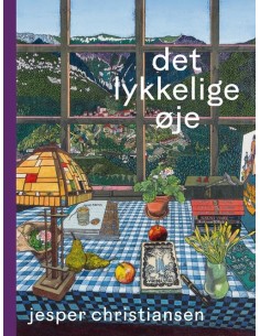 Det lykkelige øje