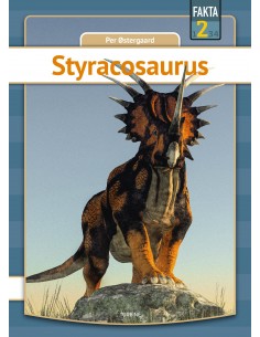 Styracosaurus
