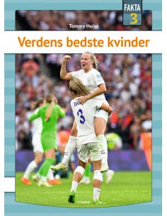 Verdens bedste kvinder