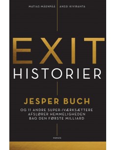 Exit-historier