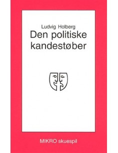 Den politiske kandestøber