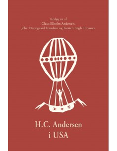H.C. Andersen i USA