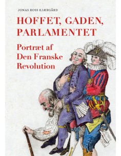 Hoffet, gaden, parlamentet