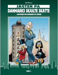 Jagten på Danmarks skjulte...