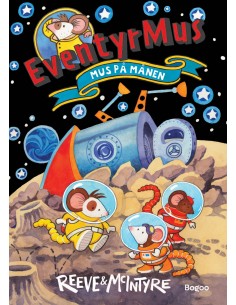 Eventyrmus: Mus på månen