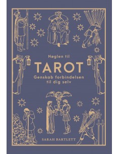 Nøglen til tarot
