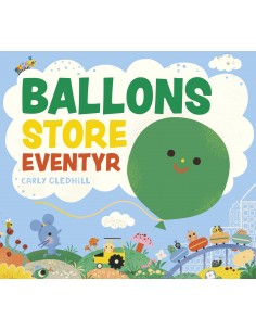 Ballons store eventyr