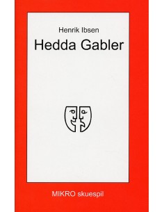 Hedda Gabler