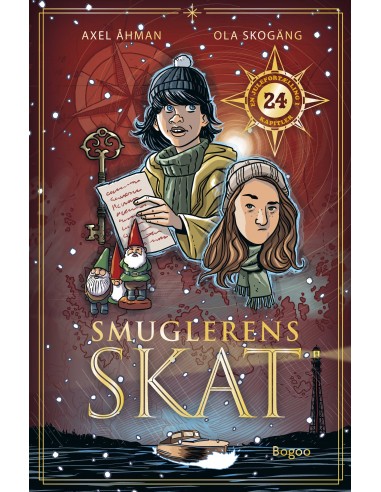 Smuglerens skat