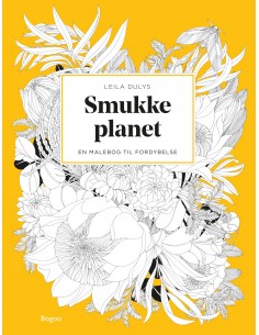 Leila Dulys smukke planet