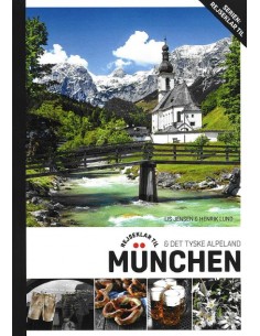 Rejseklar til München & Det...