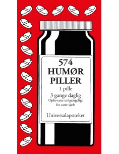 574 Humørpiller