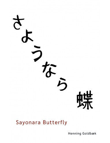 Sayonara Butterfly