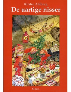 De uartige nisser
