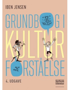 Grundbog i kulturforståelse