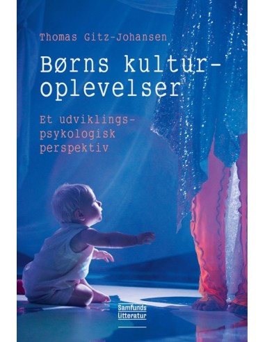 Børns kulturoplevelser