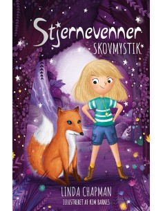 Stjernevenner 9: Skovmystik
