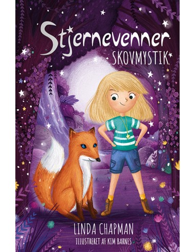 Stjernevenner 9: Skovmystik