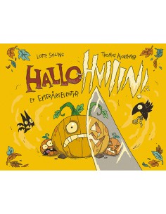 Hallohviiin!