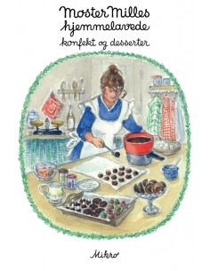 Moster Milles hjemmelavede...