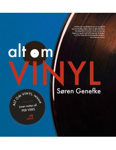 Alt om vinyl