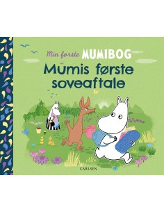 Min første mumibog - Mumis...
