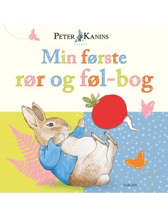 Peter Kanin - Min store rør...