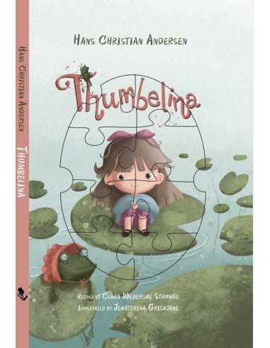 Thumbelina - Puzzle (ENG)