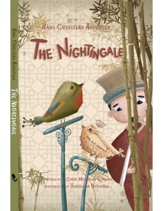 The Nightingale - Puzzle (ENG)