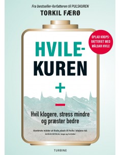 Hvilekuren