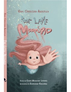 The Little Mermaid - Puzzle...