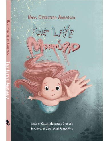 The Little Mermaid - Puzzle (ENG)